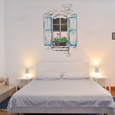 Apartmani Slavica Сплит Екстериор снимка