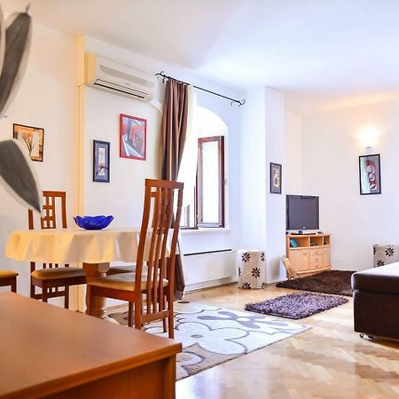 Apartmani Slavica Сплит Екстериор снимка