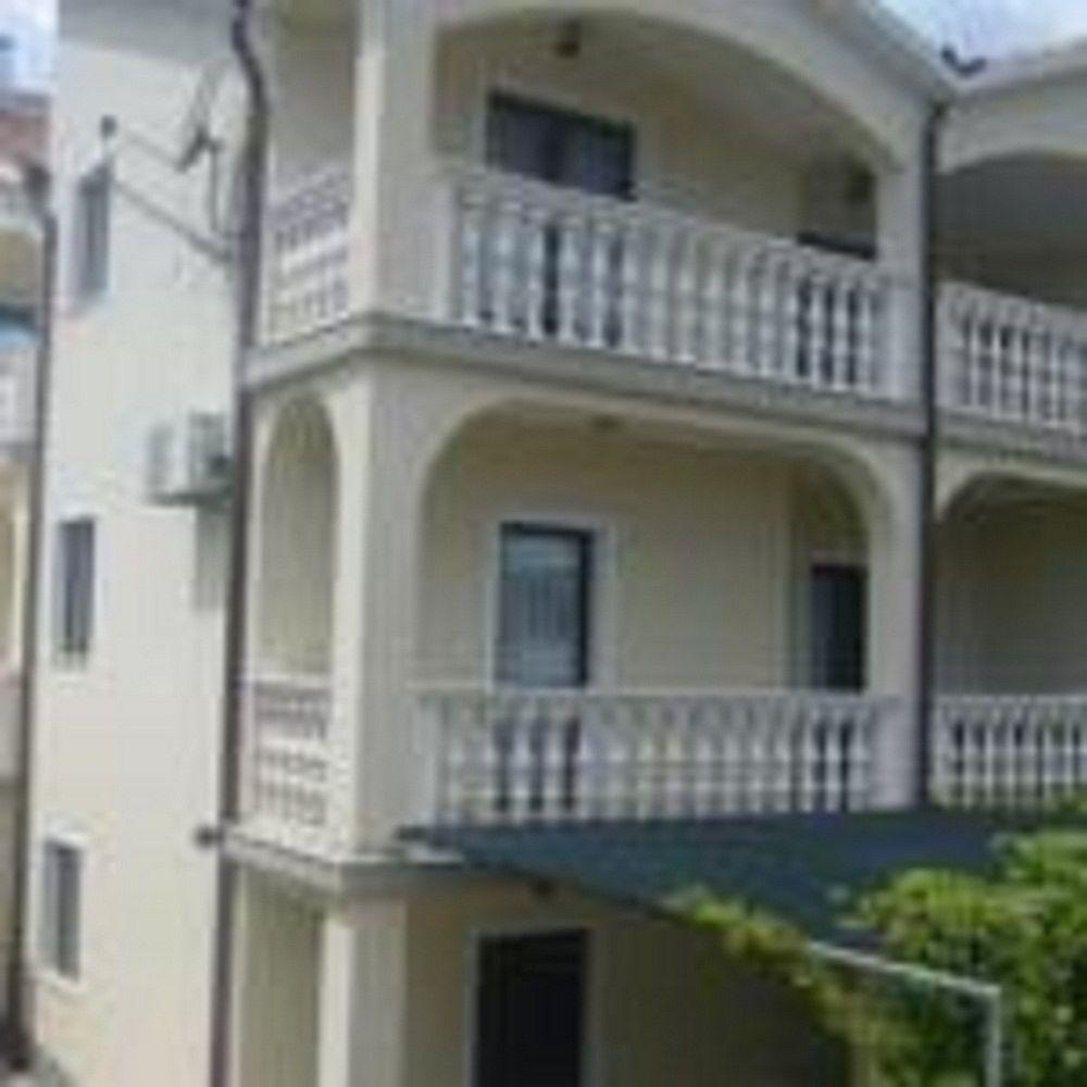 Apartmani Slavica Сплит Екстериор снимка