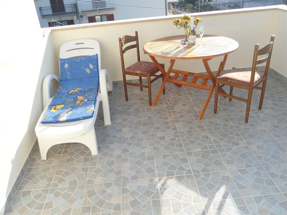 Apartmani Slavica Сплит Екстериор снимка
