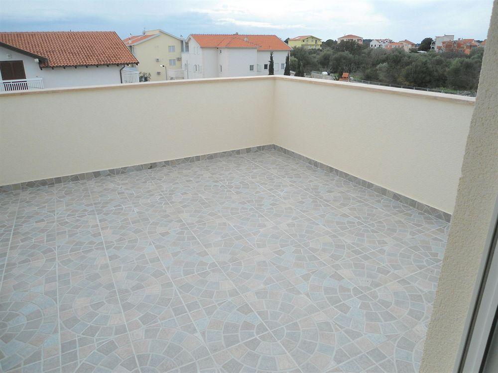 Apartmani Slavica Сплит Екстериор снимка