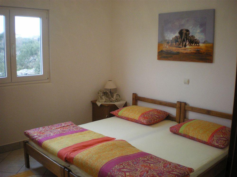 Apartmani Slavica Сплит Екстериор снимка