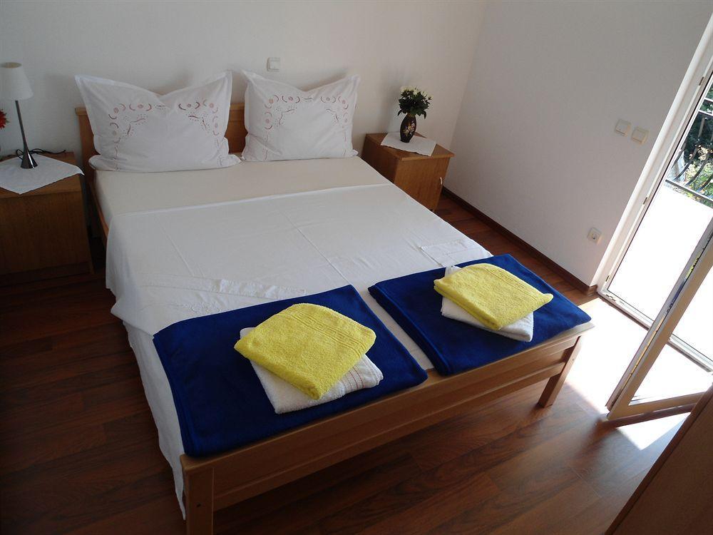 Apartmani Slavica Сплит Екстериор снимка