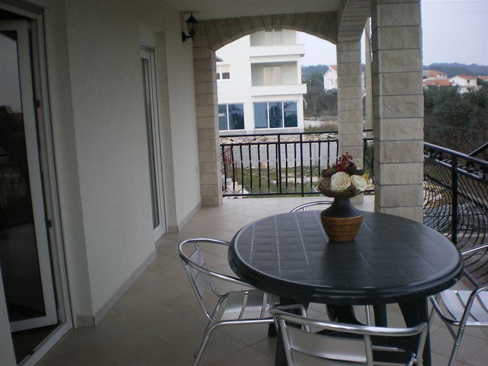 Apartmani Slavica Сплит Екстериор снимка