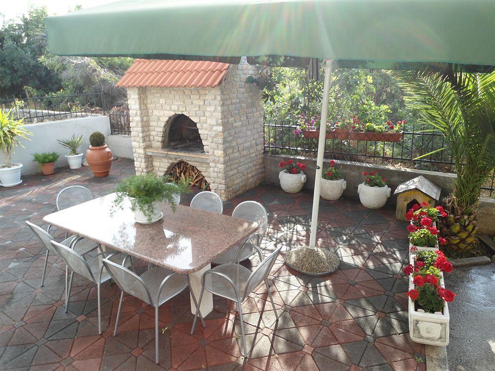 Apartmani Slavica Сплит Екстериор снимка