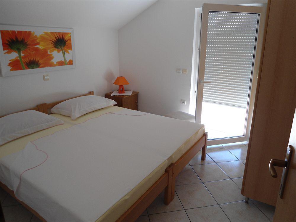 Apartmani Slavica Сплит Екстериор снимка