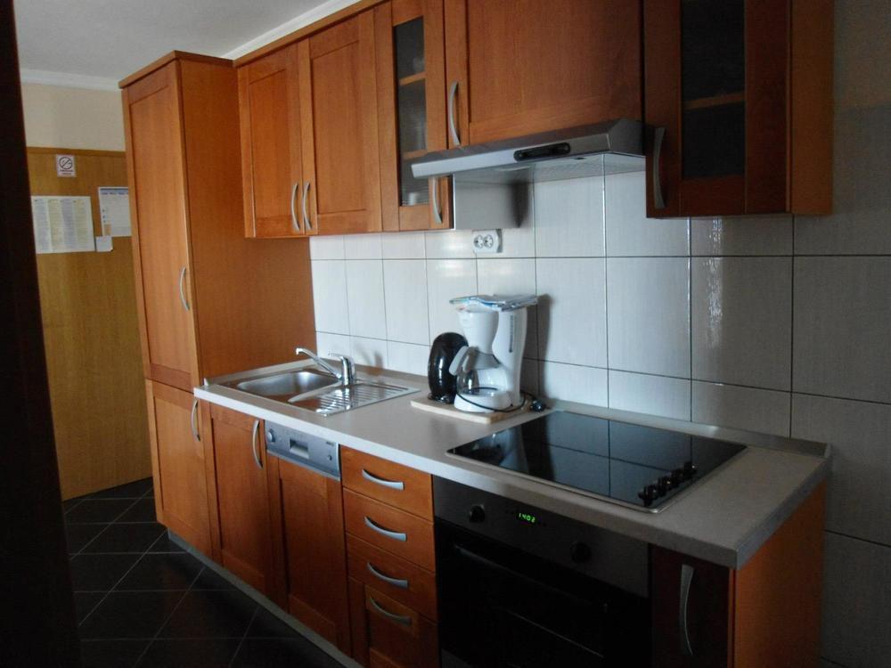 Apartmani Slavica Сплит Екстериор снимка