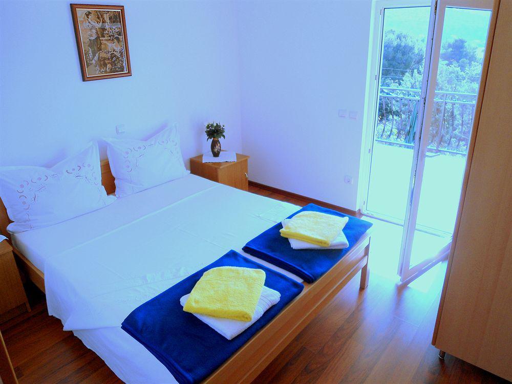 Apartmani Slavica Сплит Екстериор снимка