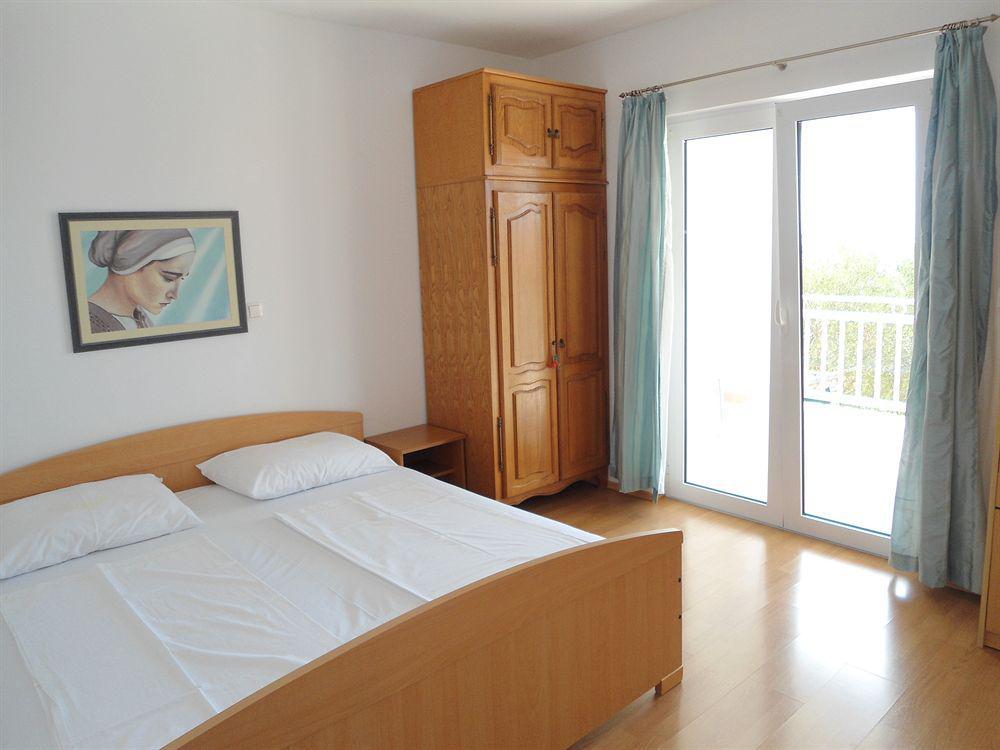 Apartmani Slavica Сплит Екстериор снимка