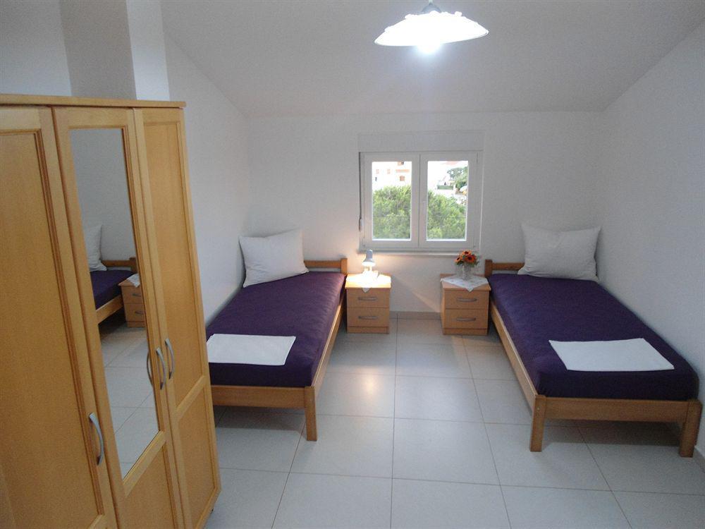 Apartmani Slavica Сплит Екстериор снимка