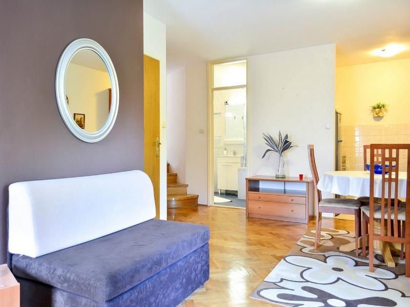 Apartmani Slavica Сплит Екстериор снимка
