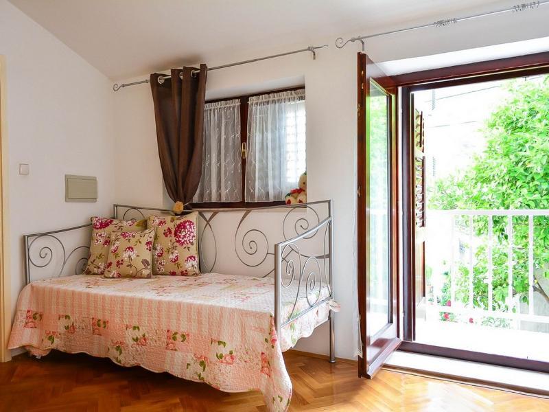 Apartmani Slavica Сплит Екстериор снимка