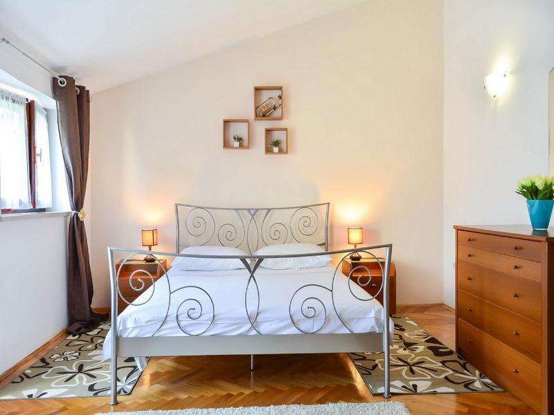 Apartmani Slavica Сплит Екстериор снимка
