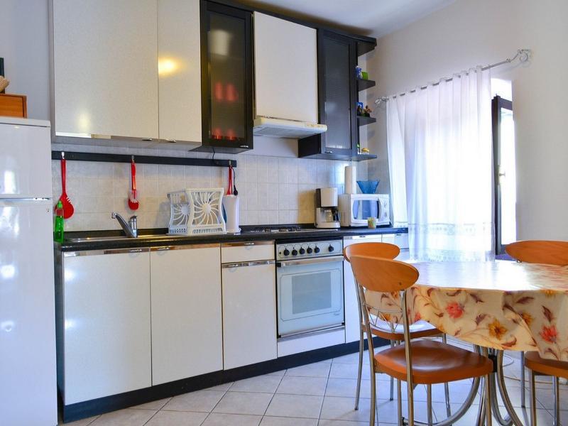 Apartmani Slavica Сплит Екстериор снимка
