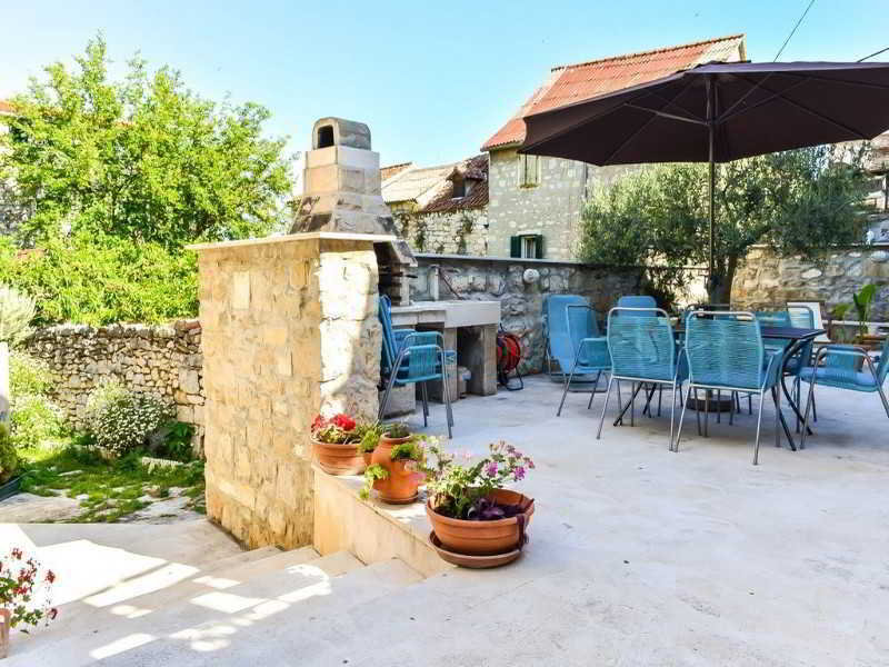 Apartmani Slavica Сплит Екстериор снимка