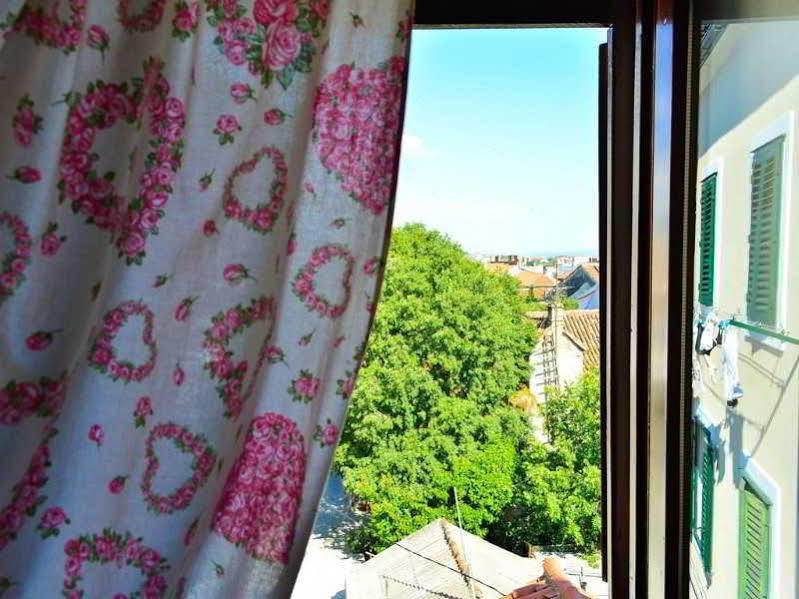 Apartmani Slavica Сплит Екстериор снимка