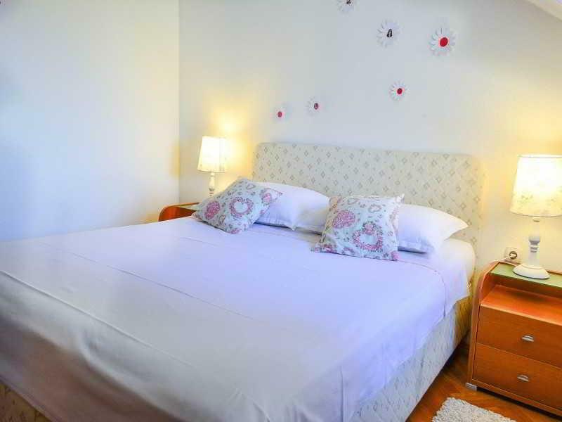 Apartmani Slavica Сплит Екстериор снимка