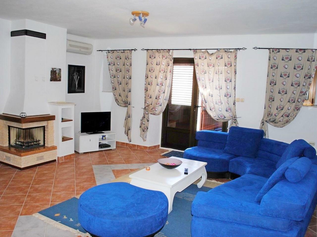 Apartmani Slavica Сплит Екстериор снимка