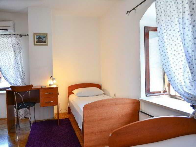 Apartmani Slavica Сплит Екстериор снимка
